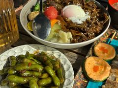 -山葵家居酒屋(天目里店)