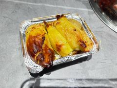 -奔海甄选·活鲜刺身铁板烧自助(太原里店)