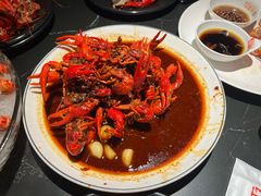 -红盔甲·小龙虾(人民广场店)