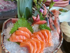 -大渔铁板烧(万象城店)