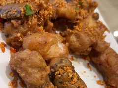 -禾悦庄餐厅