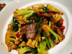 -大鸭梨烤鸭(甘家口店)