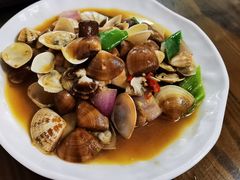 -叶姐海鲜(棋子湾店)