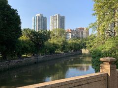 -晓港公园