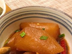 煮萝卜-みほりん味保灵(六月汇广场店)