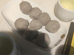-潮汕大目牛肉火锅(水围店)