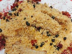 -吉源大排档·鱼生·海鲜(烧烤彩印厂店)