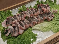 -新希望诺富特酒店-青岛湾中餐厅