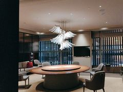 -今轩中餐厅(西安经开洲际酒店)