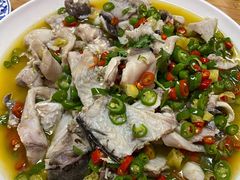 凉拌鱼-郑姐私房菜•家常菜