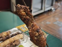 -Xabnam_夏葡纳·新疆餐厅(日坛上街店)
