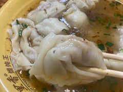 -福建千里香馄饨王(新昌路店)