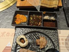 -黑牛の店·和牛烧肉(合生汇店)