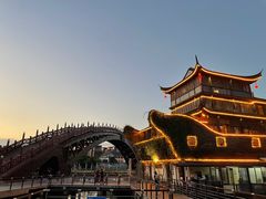 -二十八里太湖船菜(吉祥路店)