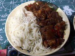 -贤花饭店(凯德店)