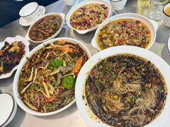 -玛扎烧烤私房菜