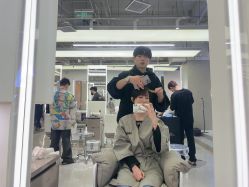 -MY HAIR ARDOR