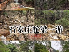 -驼梁风景区