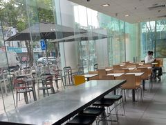 -麦当劳(假日广场店)