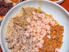 -裕兴记•蟹黄面馆(人民广场店)