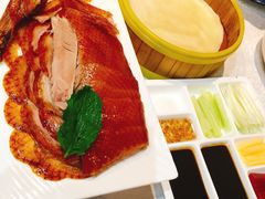 烤鸭-京味民福烤鸭店(建设四马路店)