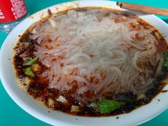 -甘记肥肠粉(马鞍北路店)
