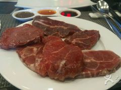 -璐法式铁板烧(滏东总店)
