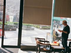 -星巴克(成都龙湖三千集店)