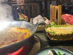 -湊湊火锅·茶憩(和平大悦城店)