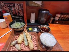 -天妇罗内顺田(罗湖店)