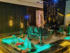 -玉清池3D影院足浴按摩(国贸店)