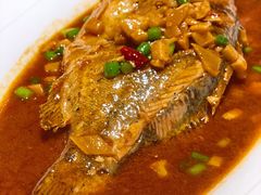 臭鲑鱼-同庆楼(滨湖万达广场店)