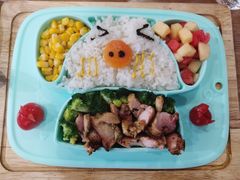 -布鲁豪斯亲子欢乐家庭餐厅