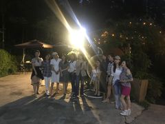 -生态园山庄(森林公园店)
