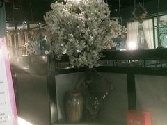 -茉莉餐厅(亳州高新万达广场希夷大道店)