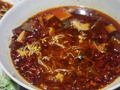 -大胡同天津菜·海肠捞饭·津门皮皮虾锅贴一绝(西姜井店)