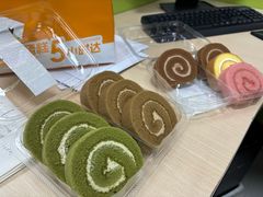 -美心西饼mx cakes(市桥站店)