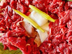 -潮汕•草根牛肉档(中江路店)