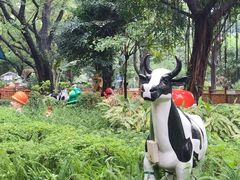 -晓港公园