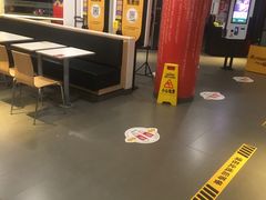 -麦当劳(红荔西店)