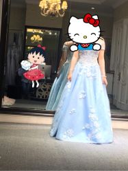 -南京宝娜嫁衣婚纱礼服馆(中央路店)