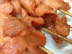 里脊肉-做了不起的80后