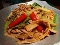 -荷塘秋月·本帮江浙菜(国权路店)