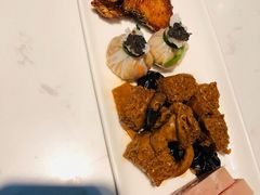 -淮扬韵(高新大都荟店)
