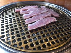 -唯成•韩国炭火烤肉 유성고기