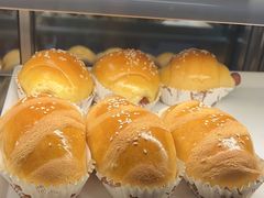 椰香包-敏华冰厅(天河城店)