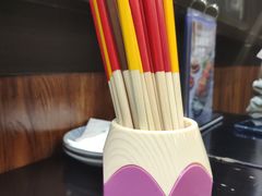 -小明同学(三里屯店)