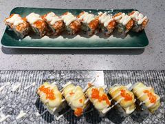 -妥妥烤肉料理(昙华林店)