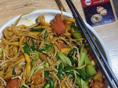 -老九圆山西面馆(CBD店)