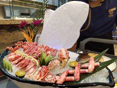 -御和宴·精品粤菜(天润御海湾店)